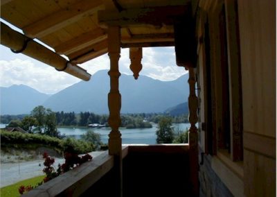 Bauernhaus Tegernsee / Ringsee