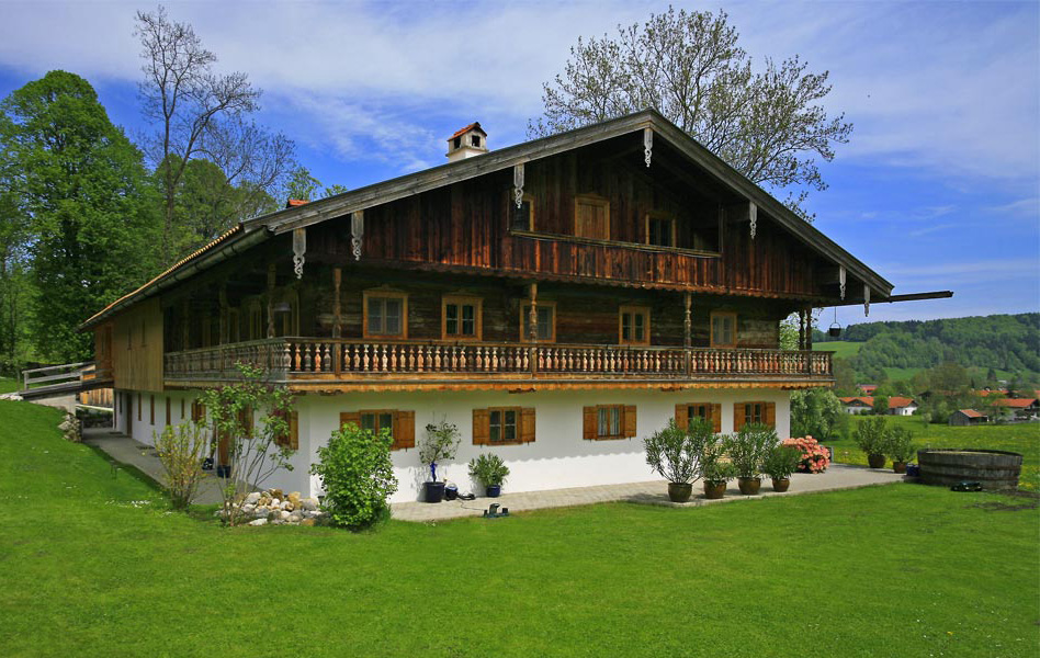 Landhaus in traumhafter Lage